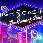 high 5 casino free slot games